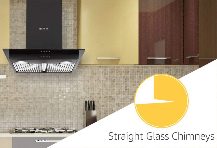 Chimneys Buy Kitchen Chimneys Online at Best Prices in India Amazon.in