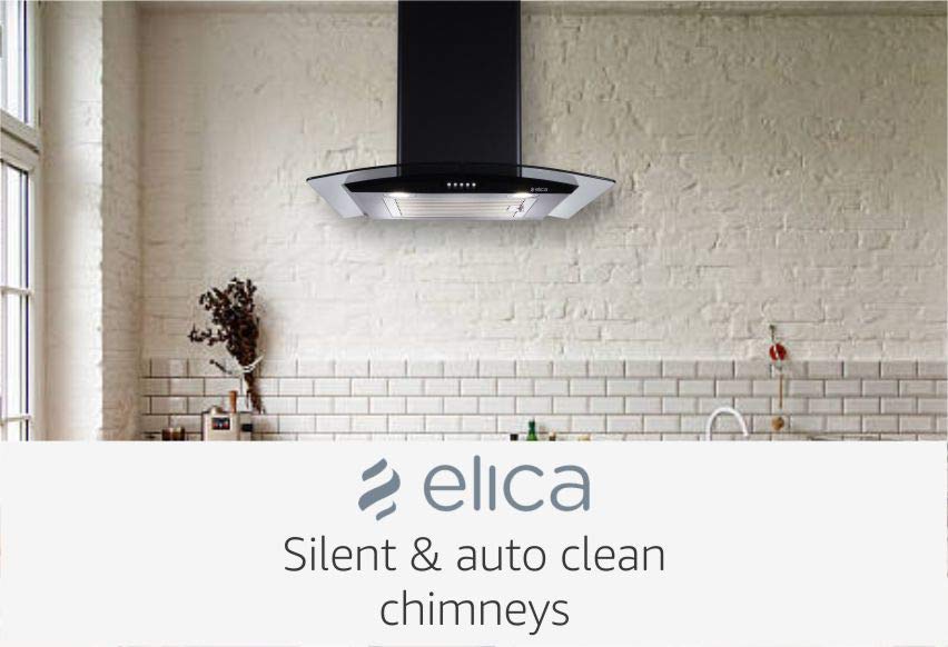 Chimneys Buy Kitchen Chimneys Online at Best Prices in India Amazon.in