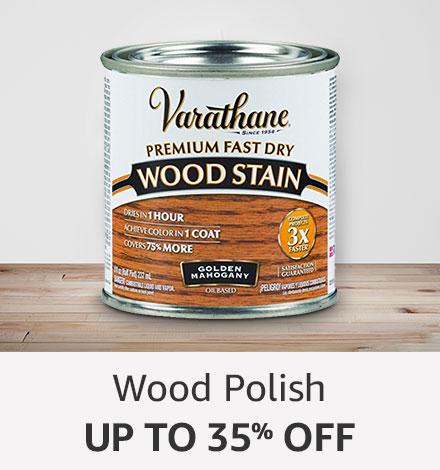 Wood Polish