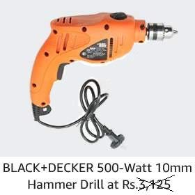 Power & Hand Tools Store: Buy Power & Hand Tools Online at Best Prices ...