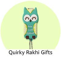 quirk