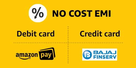 No cost EMI