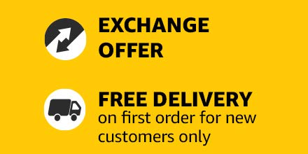 Exchange offer