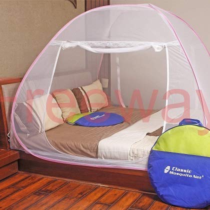 Mosquito nets