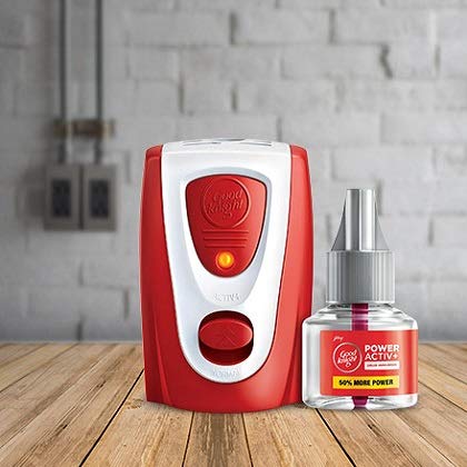 Mosquito & insect repellents