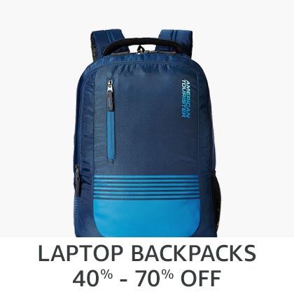 Backpack: Buy Backpacks For Men & Women online at best prices in India - 0