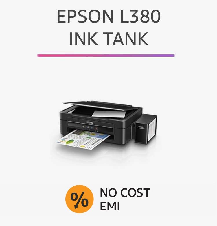 Amazon.in Printers Low cost printing & EMI offers