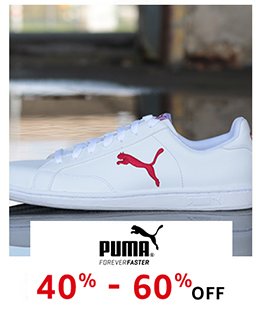 PUMA