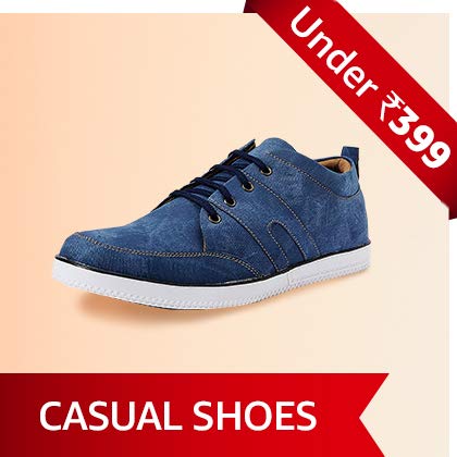 amazon men casual shoes
