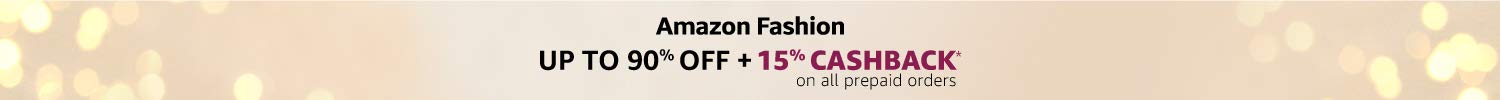 Amazon Fashion