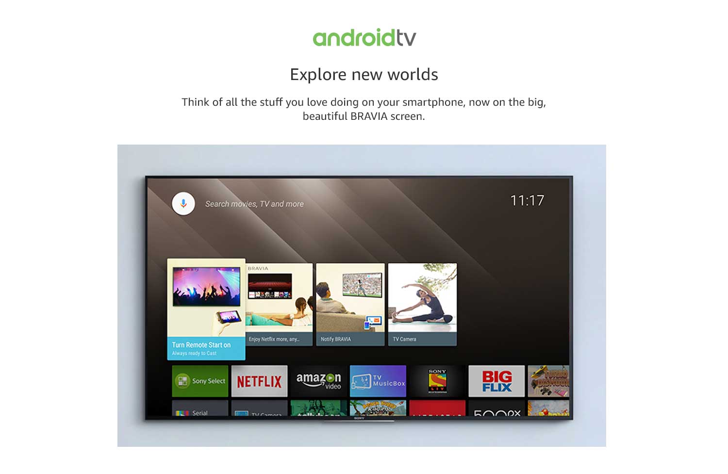 Sony X900F Series TV’s Buy Sony X900F Ultra HD 4K Television Series