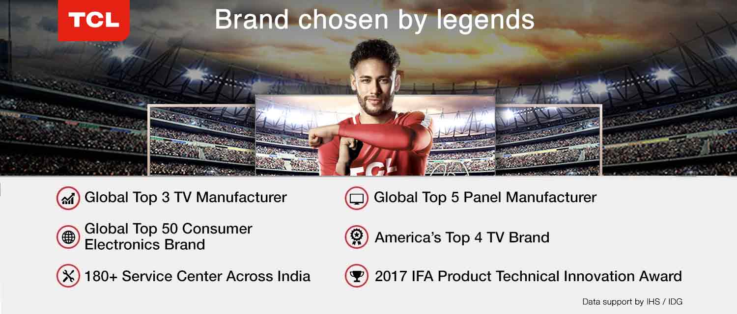 amazon prime tcl