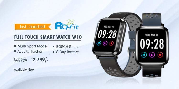 Smartwatches Amazon In