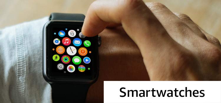 Smartwatches