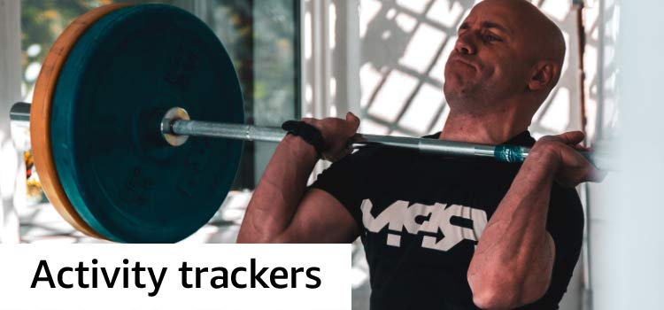 Activity Trackers