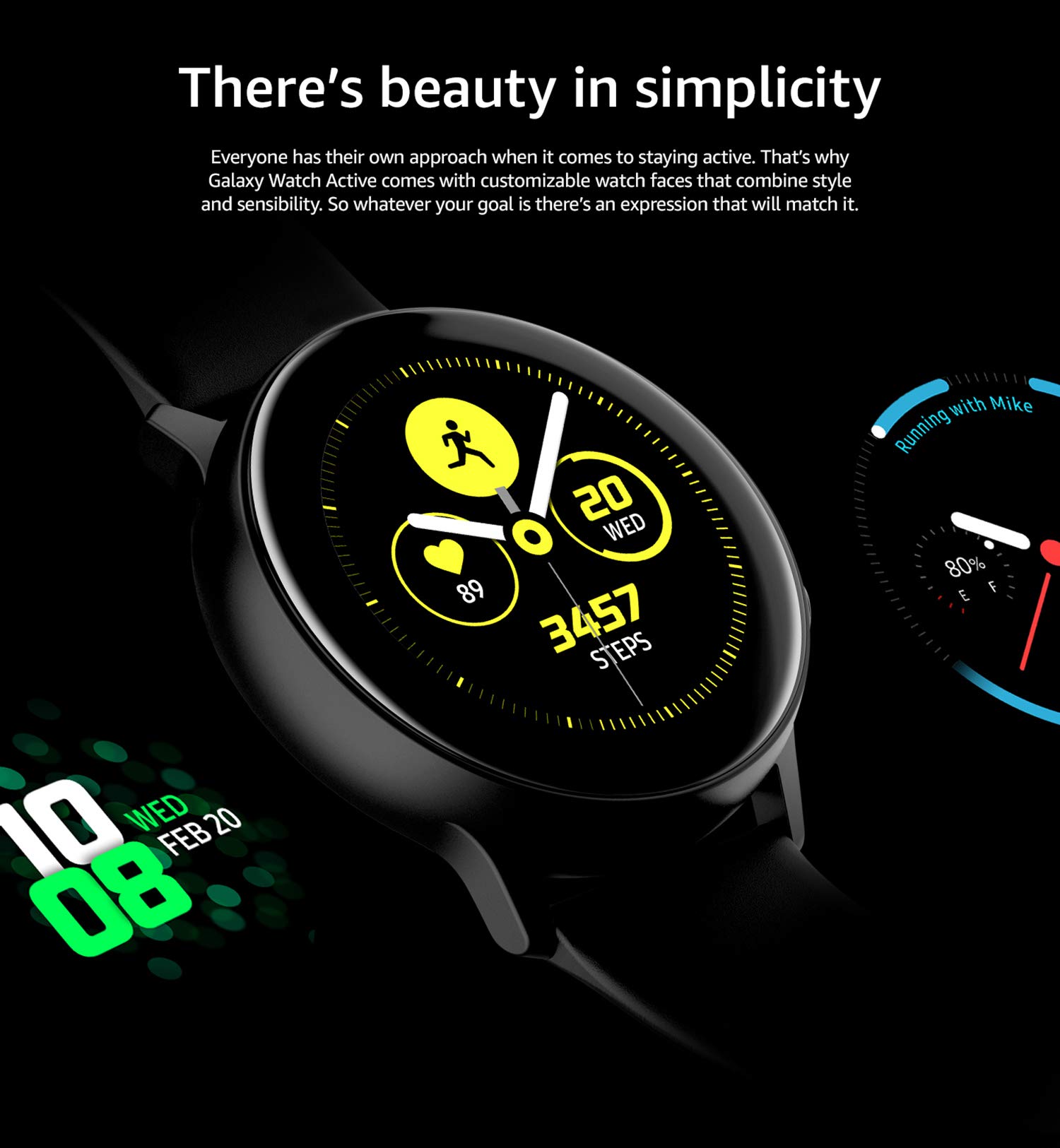 Amazon.in: Samsung_Watch_Active 