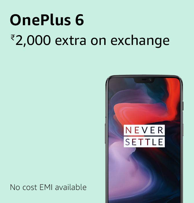 oneplus6
