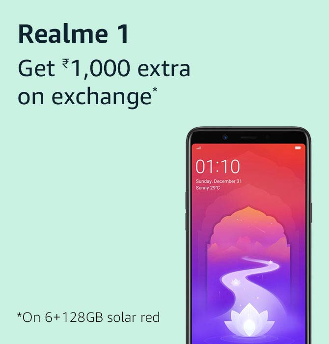 realme