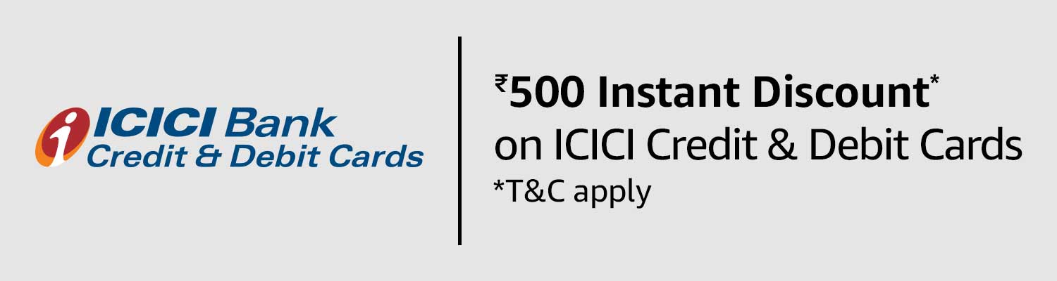 icici offer