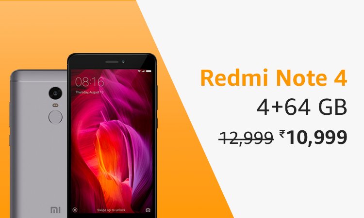redmi 4