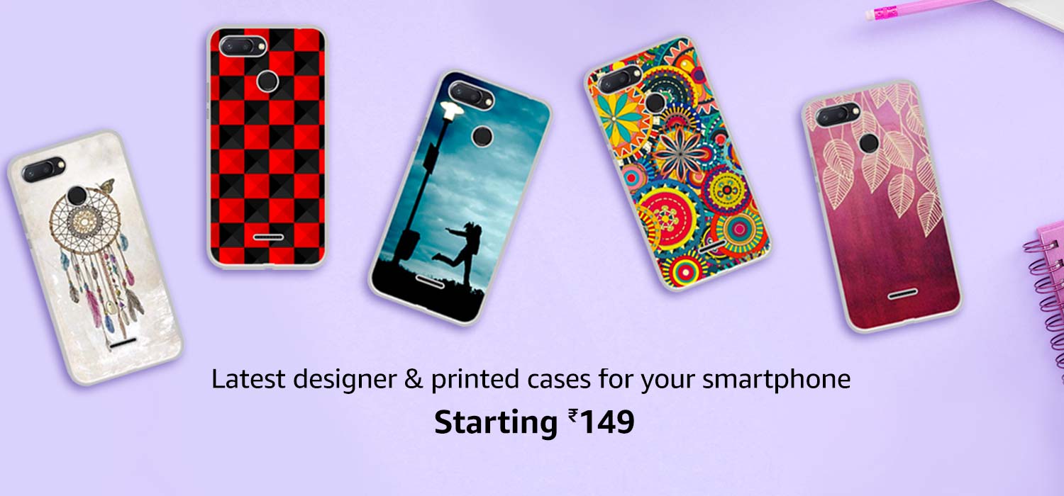 Mobile Covers Buy Mobile Cases Online at Best Prices in India Amazon.in
