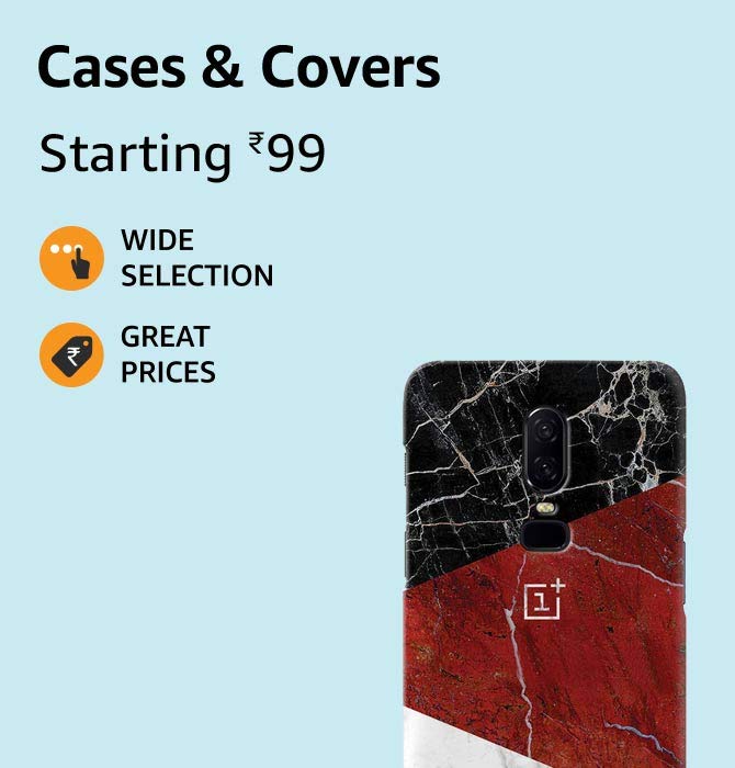 Cases