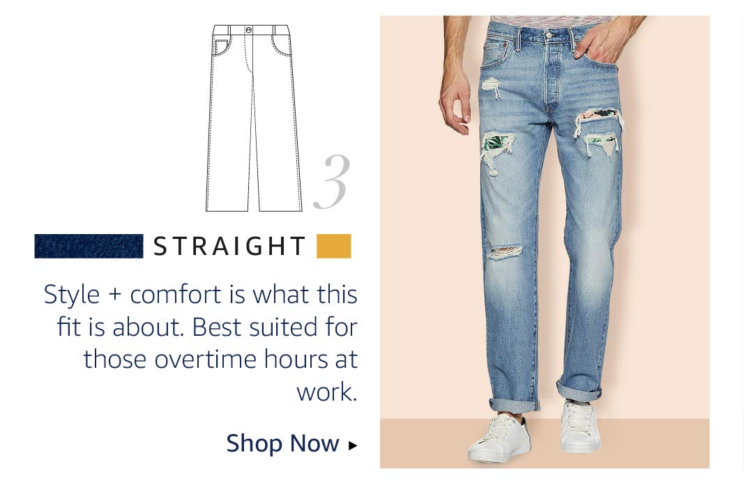 Jeans Buy Jeans For Men online at best prices in India Amazon.in