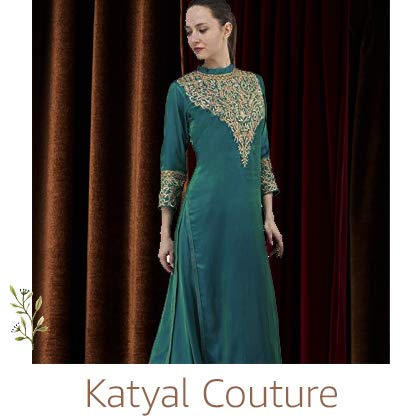 long kurtis on amazon