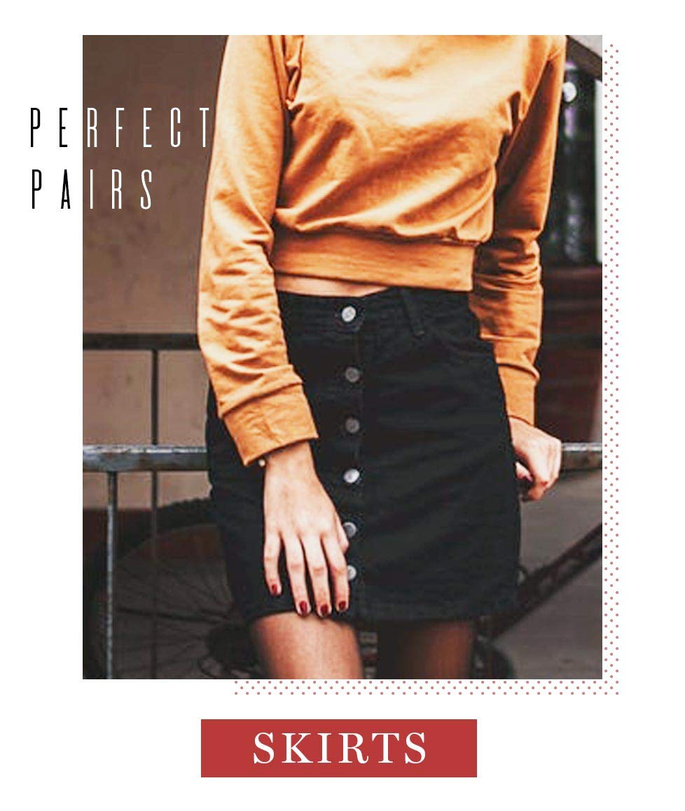 Tops for ladies online at Amazon.in