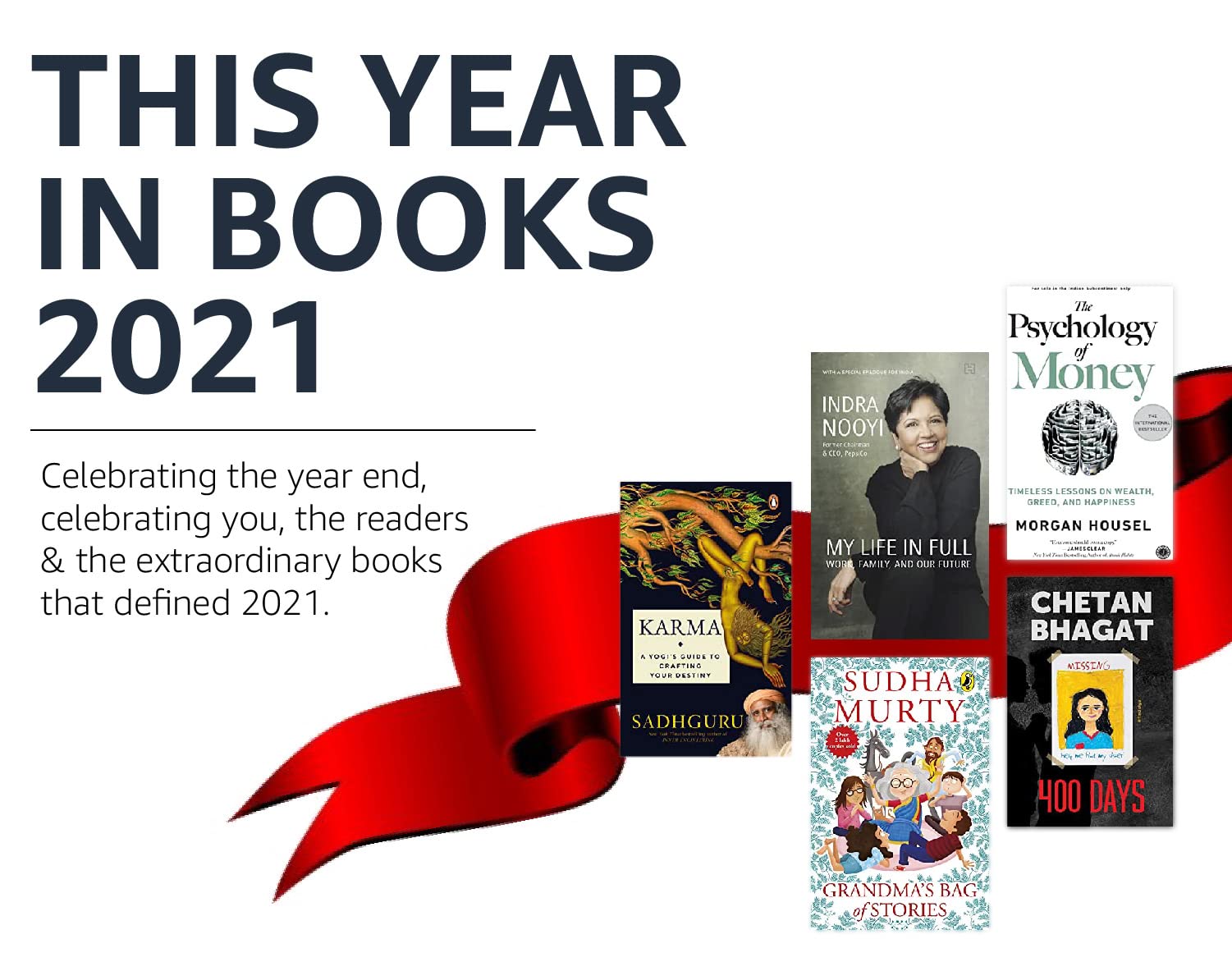 Amazon.in: This Year in eBooks: Kindle Store