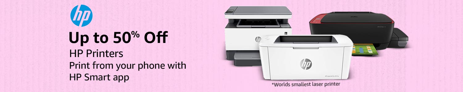 HP Printers