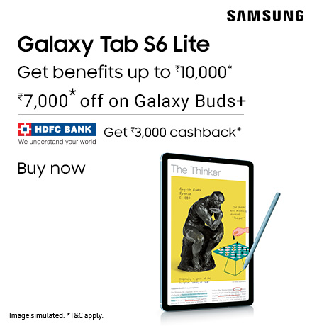 Android Tablet Buy Android Tablet Online At Best Prices In India Amazon In Apart from providing you with great value for money, they are extremely great for office, small business, or homeowners as they occupy lesser space in your work. android tablet buy android tablet