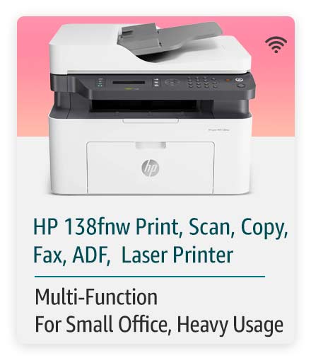 amazon pc printers