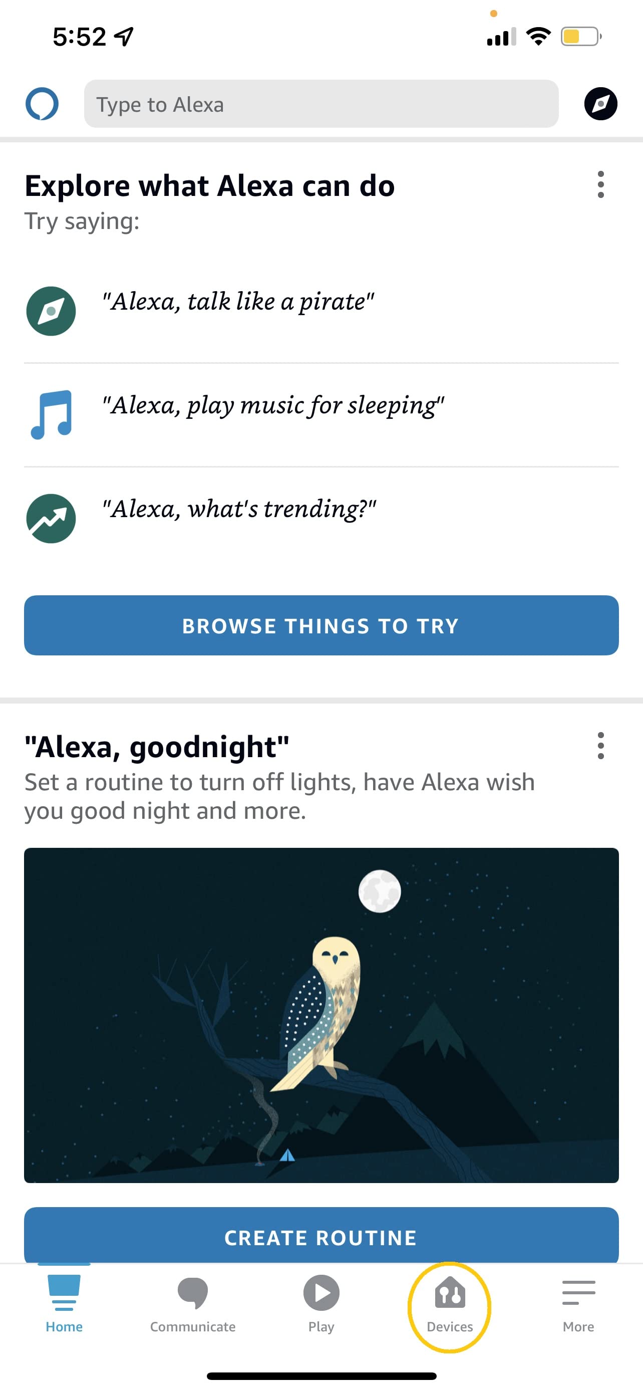 Amazon.in Alexa Multi Room Audio Amazon Devices & Accessories