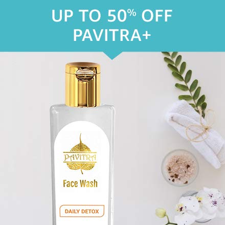 Pavitra+