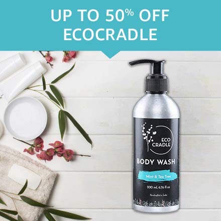 Ecocradle