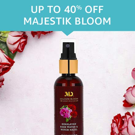 Majestik Bloom