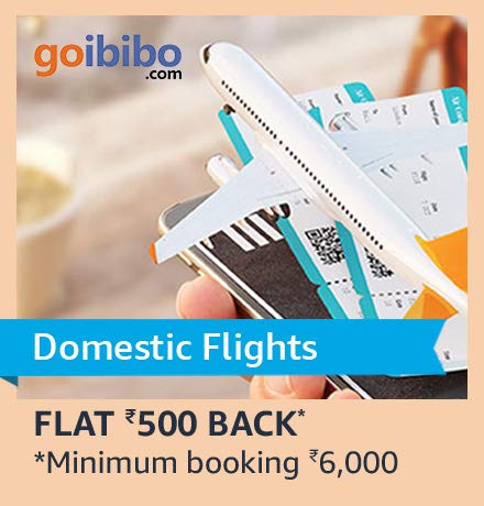 Goibibo