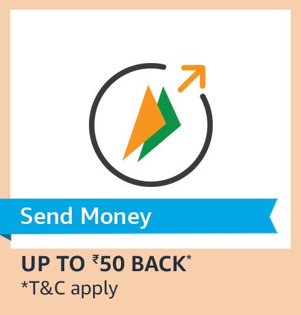 Send money