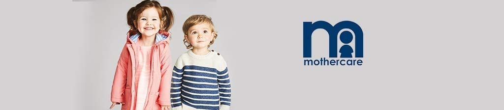 mothercare children's clothes