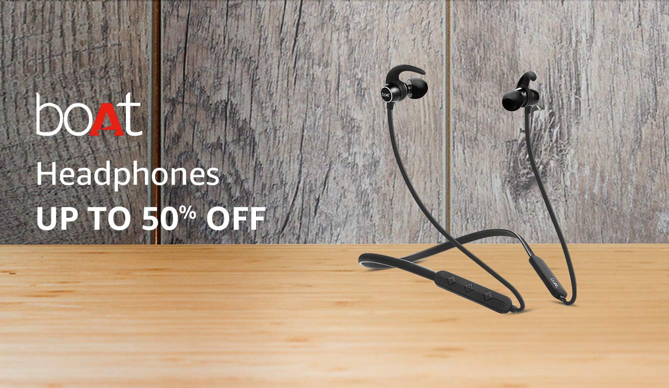 Earphones Buy Headphones online at best prices in India Amazon.in