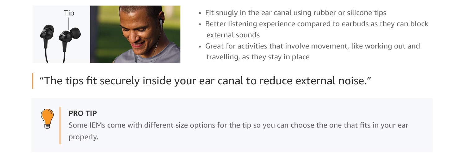 Amazon.in Headphones Buying Guide Electronics