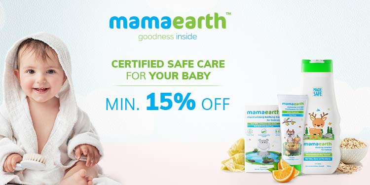 amazon baby care products