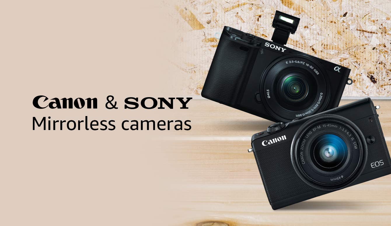 Camera Store Online Buy Cameras Online at Low Prices in India Amazon.in