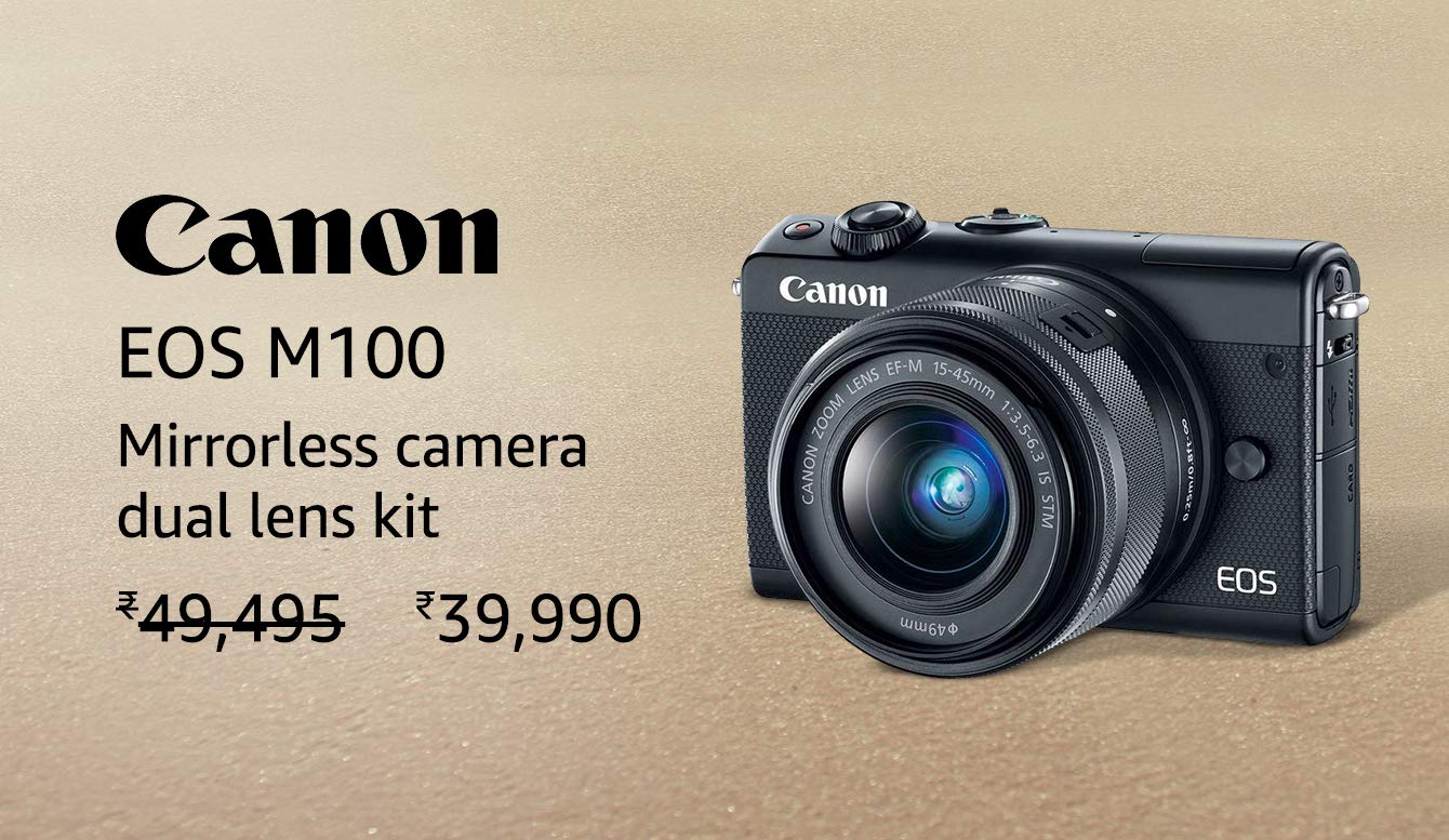 Camera Store Online Buy Cameras Online at Low Prices in India Amazon.in