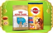 Pet supplies