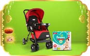 Baby products