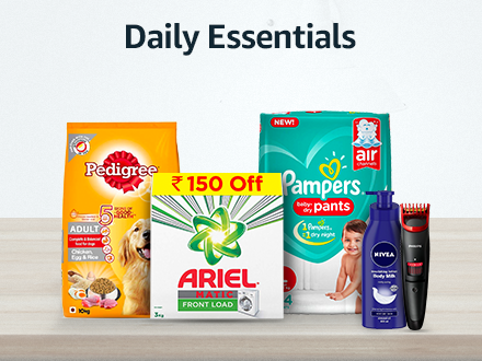 Daily Essentials