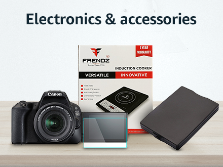 Electronics
