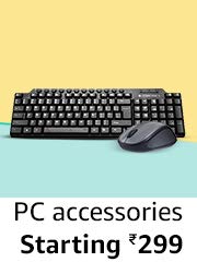 PC Accessories